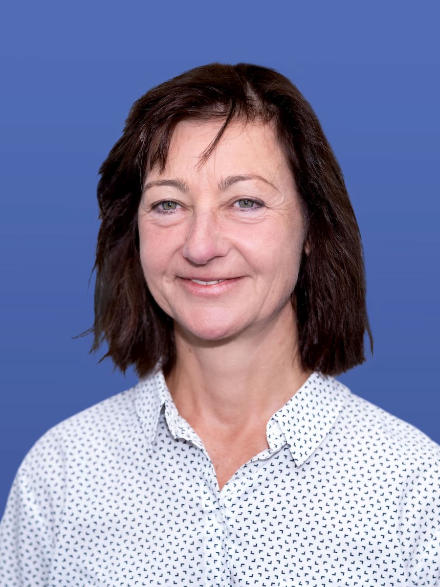 Foto von Bettina Schmid