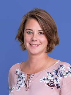 Foto von Yvonne Frei